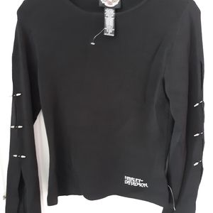 Harley Davidson Top